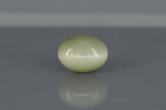 Cat's Eye - 5.4ct - KCE211135