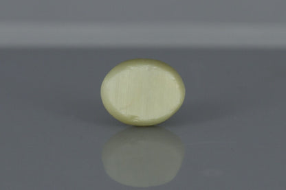 Cat's Eye - 5.05ct - KCE211137