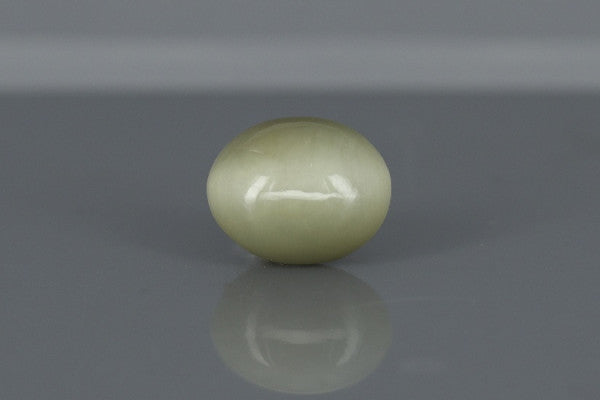 Cat's Eye - 5.05ct - KCE211137
