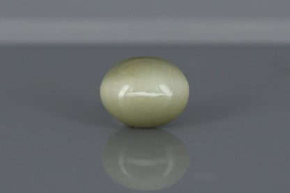 Cat's Eye - 5.05ct - KCE211137