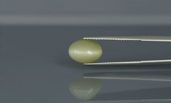 Cat's Eye - 4.425ct - KCE211138