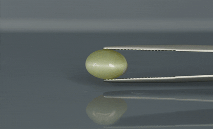 Cat's Eye - 4.425ct - KCE211138