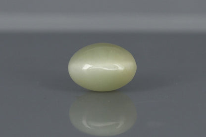 Cat's Eye - 4.425ct - KCE211138