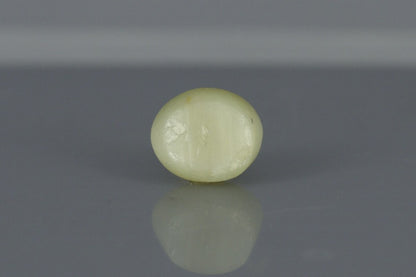 Cat's Eye - 4.1ct - KCE211139