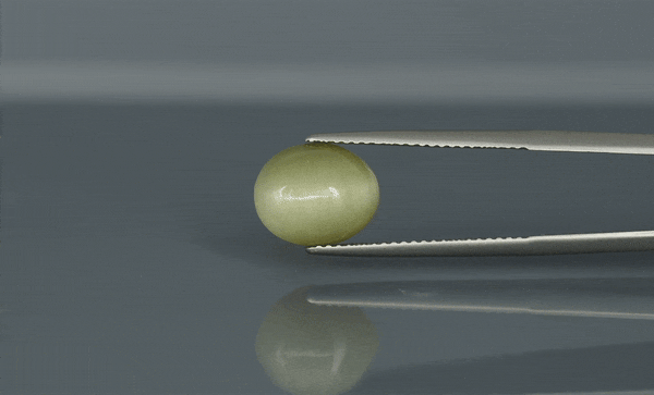 Cat's Eye - 5.825ct - KCE211140