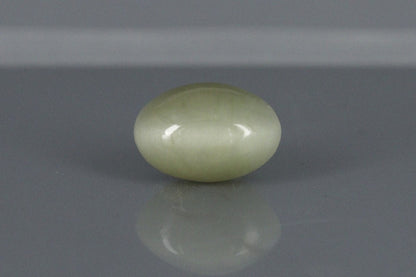 Cat's Eye - 6.3ct - KCE211141