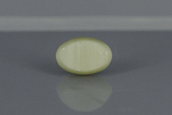 Cat's Eye - 6.3ct - KCE211141