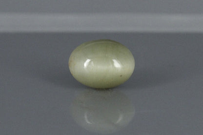 Cat's Eye - 6.05ct - KCE211142