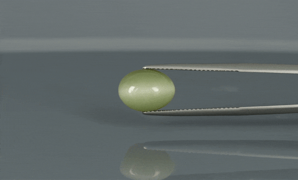 Cat's Eye - 5.8ct - KCE211143