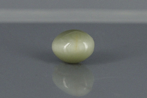 Cat's Eye - 4.7ct - KCE211144