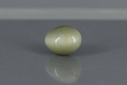 Cat's Eye - 4.7ct - KCE211144