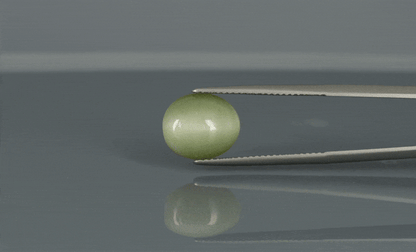 Cat's Eye - 5.1ct - KCE211145