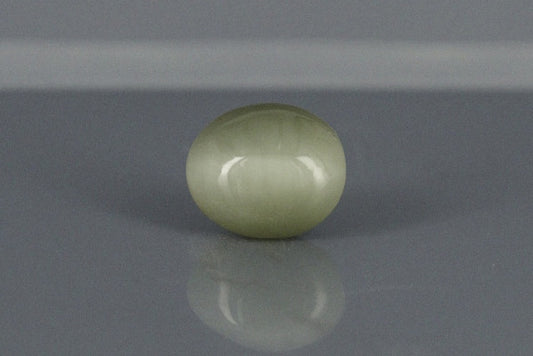 Cat's Eye - 5.1ct - KCE211145