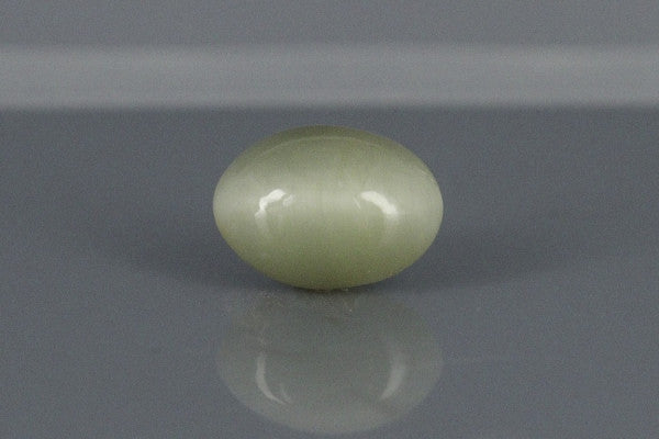 Cat's Eye - 5.375ct - KCE211146