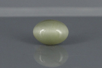 Cat's Eye - 5.375ct - KCE211146