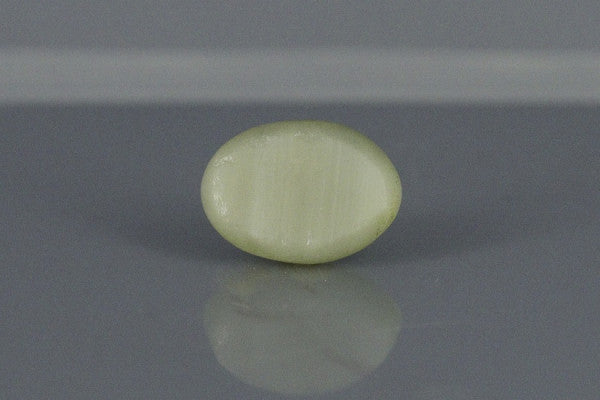 Cat's Eye - 5.375ct - KCE211146