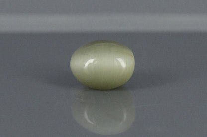 Cat's Eye - 5.4ct - KCE211148