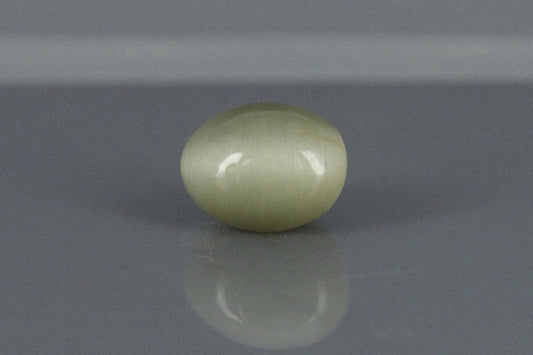Cat's Eye - 5.4ct - KCE211148