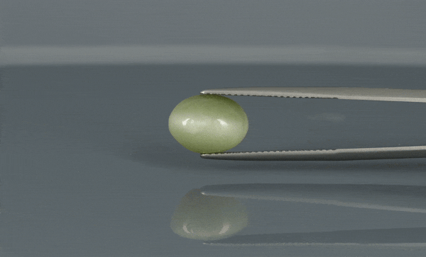 Cat's Eye - 4.775ct - KCE211149
