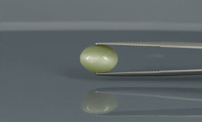 Cat's Eye - 4.775ct - KCE211149