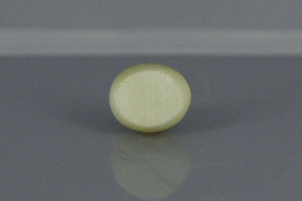 Cat's Eye - 6.1ct - KCE211150