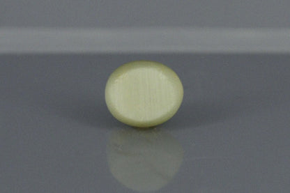 Cat's Eye - 6.1ct - KCE211150