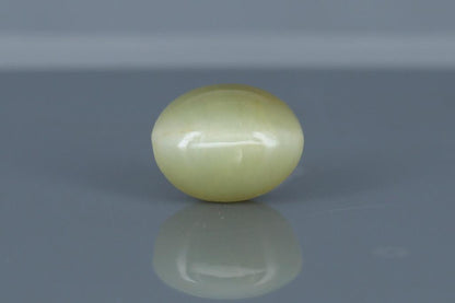 Cat's Eye - 6.2ct - KCE211306