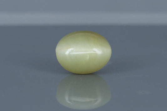Cat's Eye - 6.2ct - KCE211306
