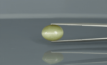 Cat's Eye - 7.5ct - KCE211308