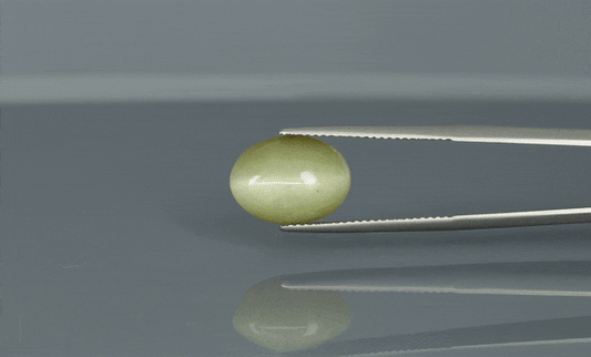 Cat's Eye - 7.5ct - KCE211308