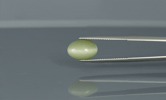 Cat's Eye - 5.5ct - KCE211309