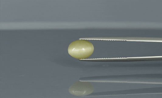 Cat's Eye - 3.1ct - KCE211310