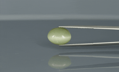 Cat's Eye - 6.35ct - KCE211311