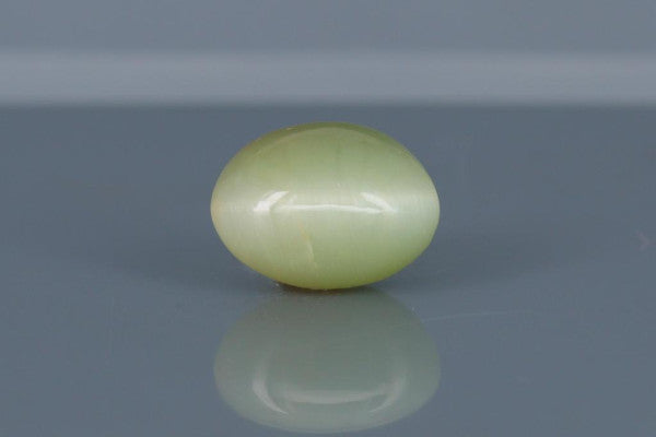 Cat's Eye - 6.35ct - KCE211311