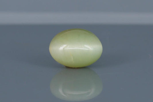 Cat's Eye - 6.35ct - KCE211311
