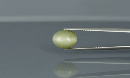 Cat's Eye - 6.15ct - KCE211312