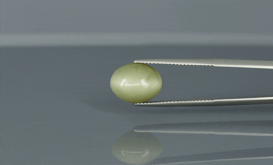 Cat's Eye - 6.15ct - KCE211312