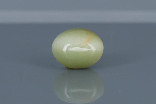 Cat's Eye - 6.15ct - KCE211312