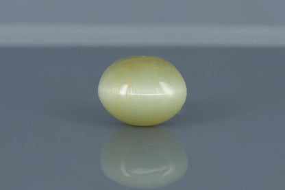 Cat's Eye - 6.8ct - KCE211313