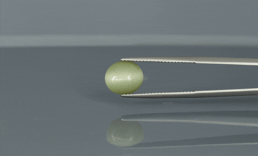 Cat's Eye - 3.8ct - KCE211314