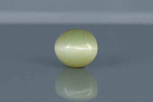 Cat's Eye - 3.8ct - KCE211314