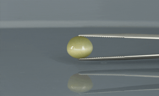 Cat's Eye - 5.3ct - KCE211315