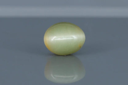 Cat's Eye - 4.7ct - KCE211316