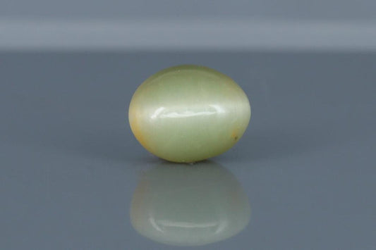 Cat's Eye - 4.7ct - KCE211316
