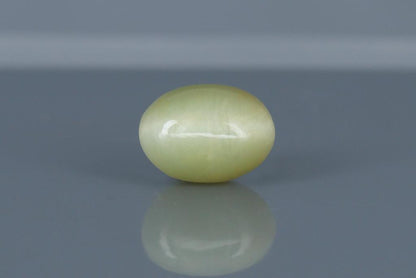 Cat's Eye - 5.15ct - KCE211337