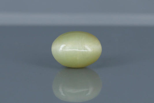 Cat's Eye - 5.15ct - KCE211337