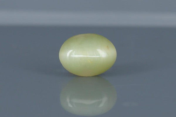 Cat's Eye - 3.8ct - KCE211338