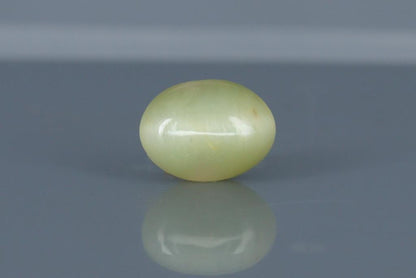 Cat's Eye - 3.8ct - KCE211338