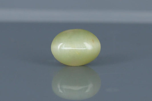 Cat's Eye - 3.8ct - KCE211338