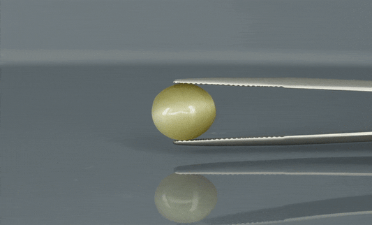 Cat's Eye - 5.8ct - KCE211339